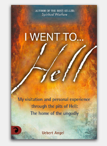 I Went To Hell