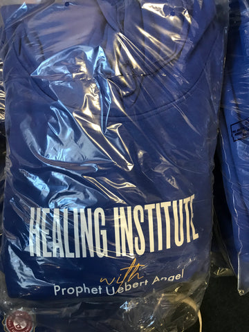 HOODIE Healing Institute