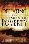 Defeating The Demon of Poverty