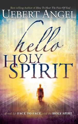 Hello Holy Spirit