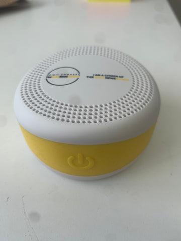 SPEAKER - Bluetooth Speaker