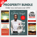 BUNDLE - Prosperity Bundle