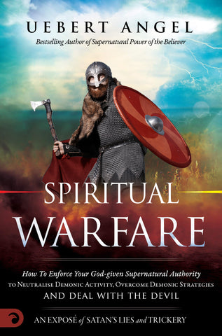 Spiritual Warfare