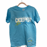 T-SHIRT - Deeper Life Phase