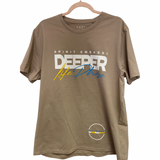 T-SHIRT - Deeper Life Phase