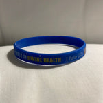 WRISTBAND - Healing Institute