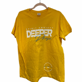 T-SHIRT - Deeper Life Phase