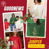 2022 GoodNews Xmas Jumper