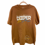 T-SHIRT - Deeper Life Phase