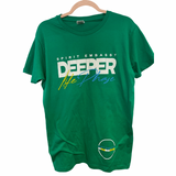 T-SHIRT - Deeper Life Phase