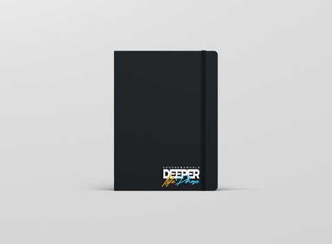NOTEBOOK - Deeper Life Phase
