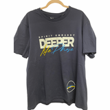 T-SHIRT - Deeper Life Phase