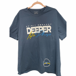 T-SHIRT - Deeper Life Phase