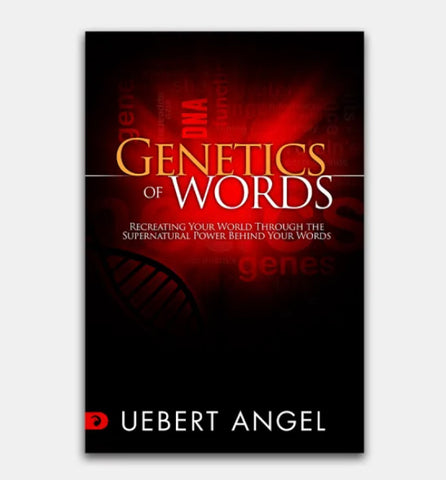 Genetics of Words