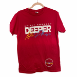 T-SHIRT - Deeper Life Phase