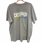 T-SHIRT - Deeper Life Phase