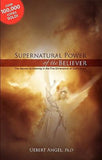 BUNDLE - The Supernatural Power book bundle