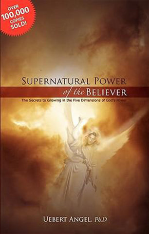 Supernatural Power Of The Believer