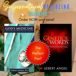 BUNDLE - Supernatural Wellbeing Bundle